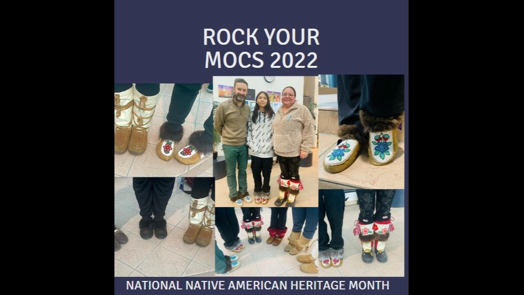 Rock Your Mocs